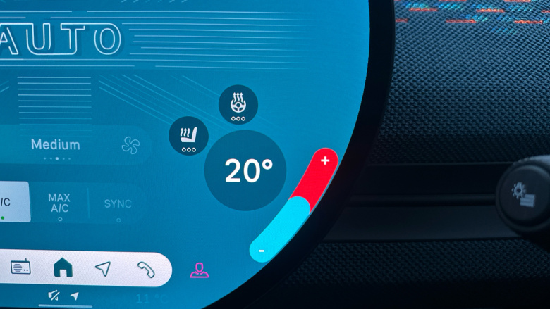 MINI Aceman 135kW E Exclusive 43kWh 5dr Auto Electric Hatchback